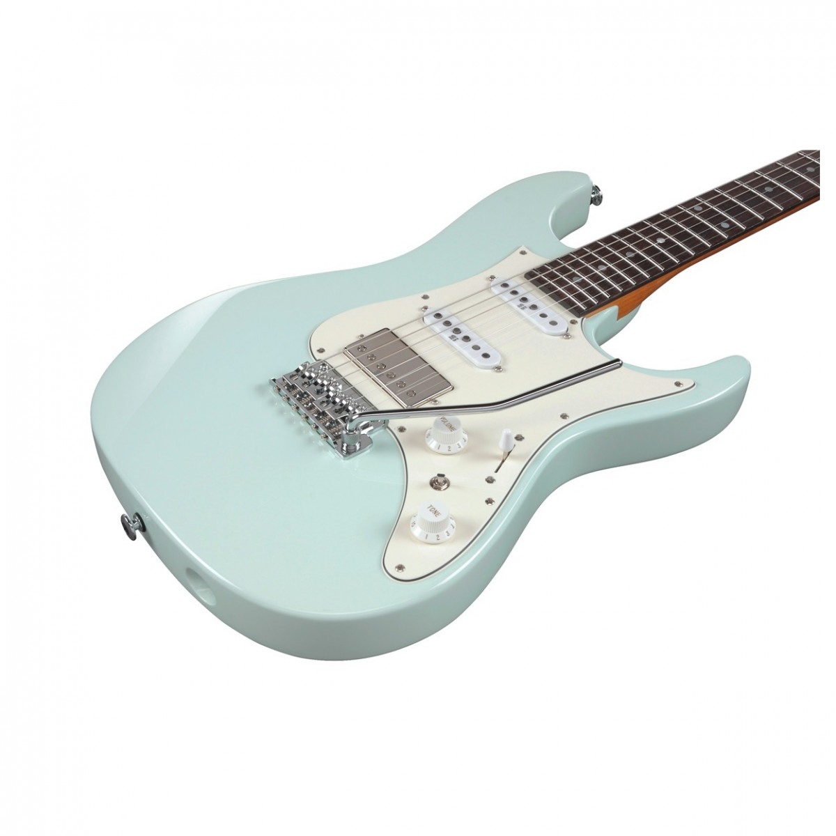 Ibanez AZ2204NW-MGR
