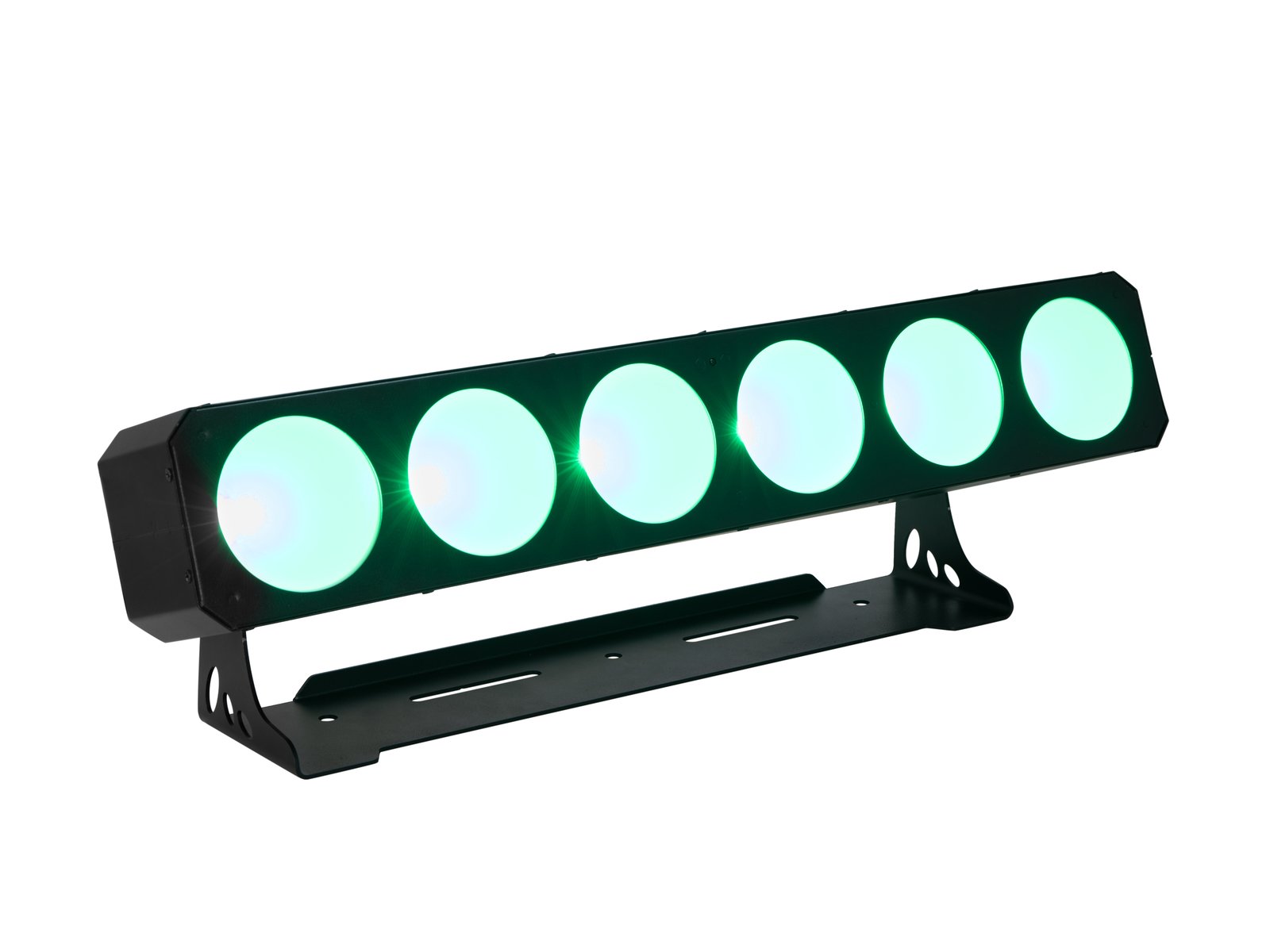 eurolite LED CBB-6 COB RGB Leiste
