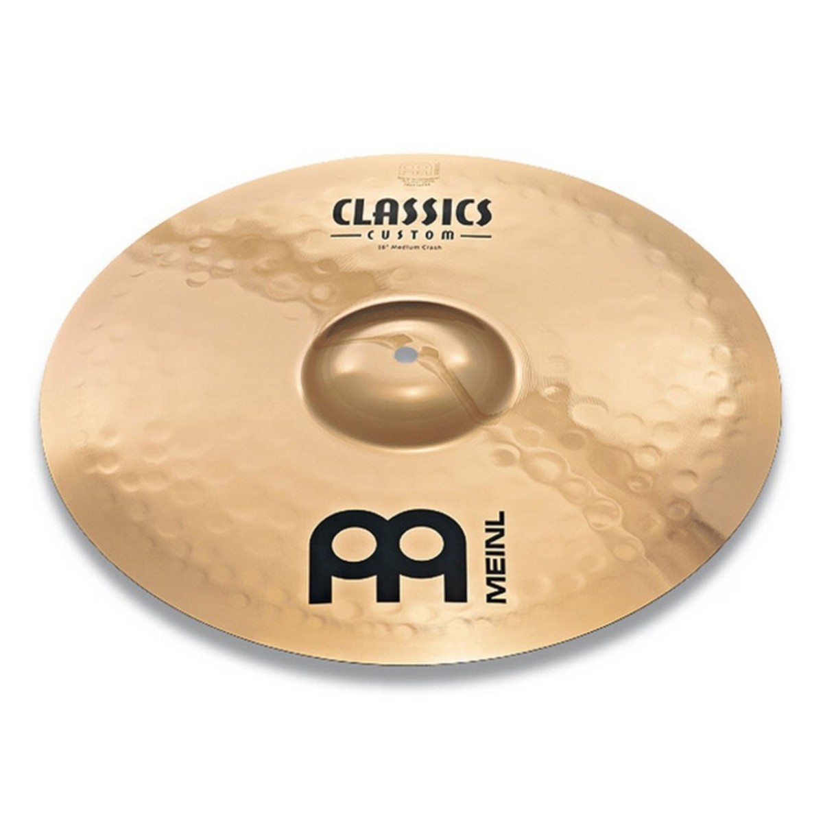Meinl Classics Custom Triple Bonus Set CC4680