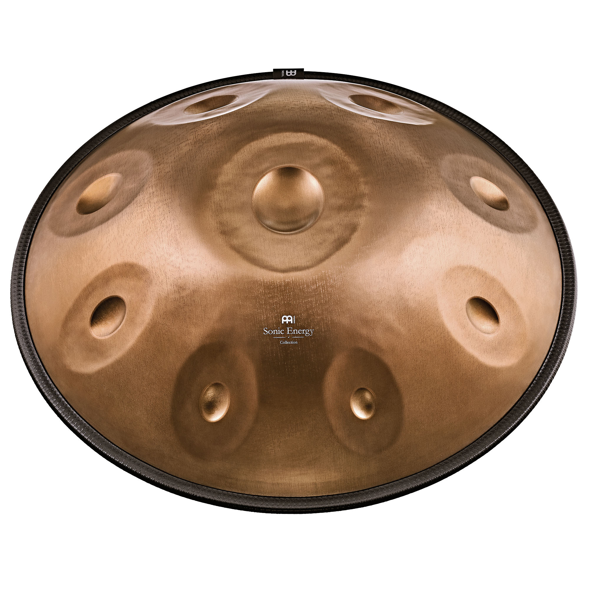 Meinl Sonic Energy Sensory Handpan F Pygmy HPSTL110CU