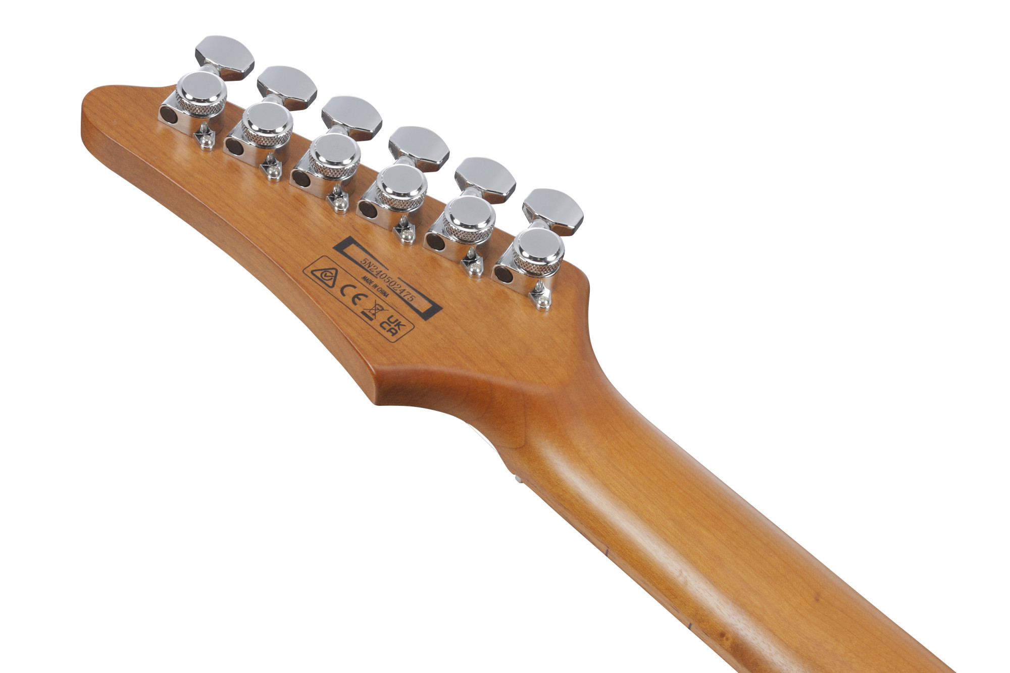 Ibanez AZ22S1F-TXB