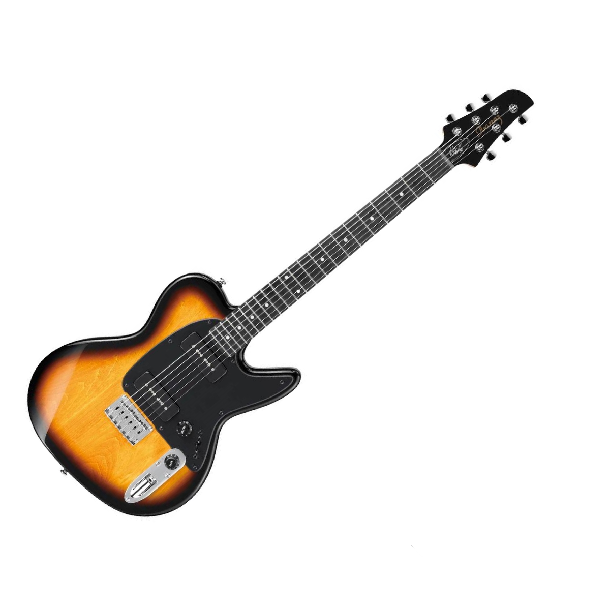 Ibanez NDM5-SB Noodles Signature