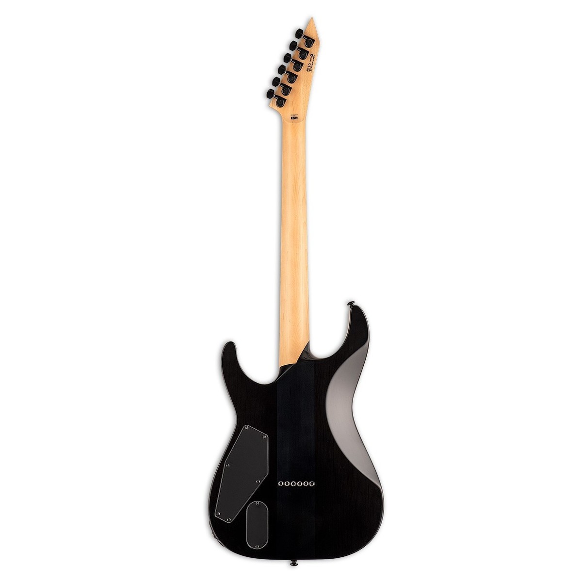 ESP LTD M-1000HT BP Black Fade