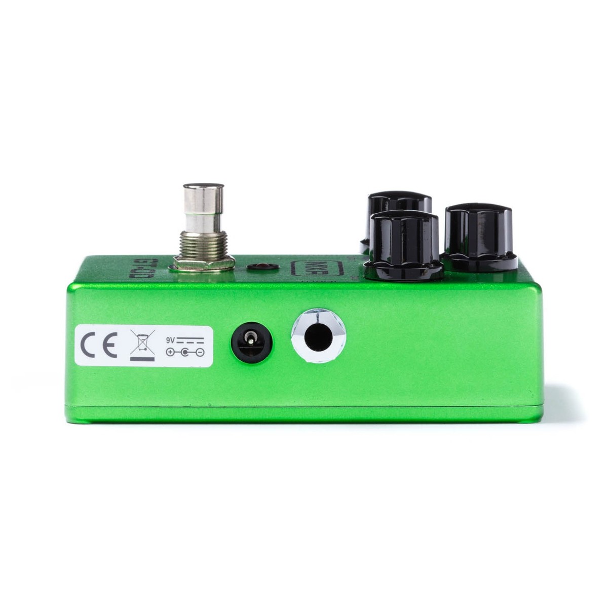 MXR M193 GT-OD Overdrive