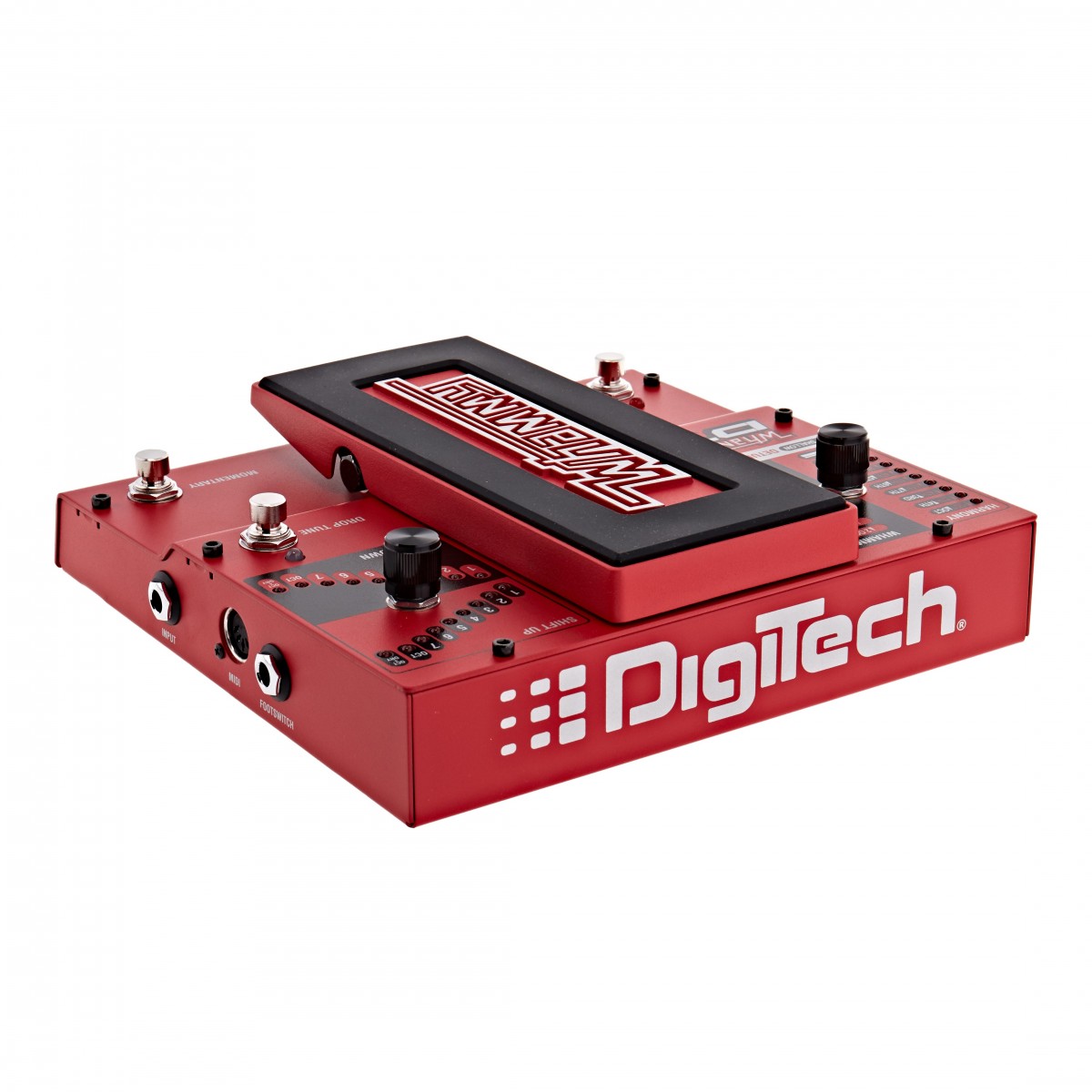 DigiTech Whammy DT