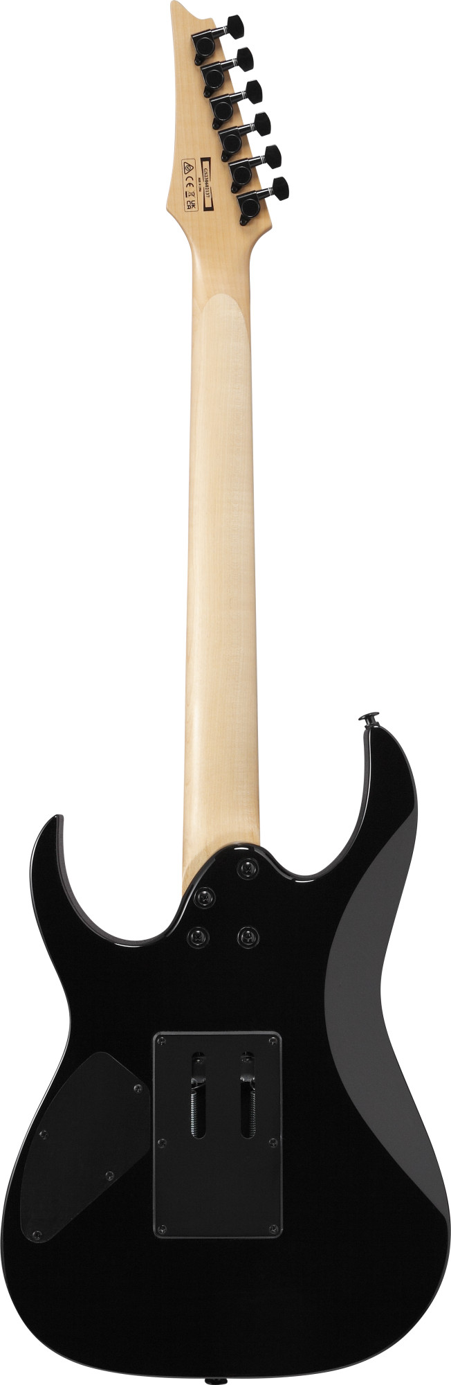 Ibanez GRG320FA-TRB