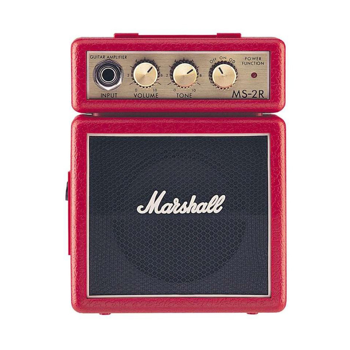 Marshall MS-2R E-Gitarrencombo