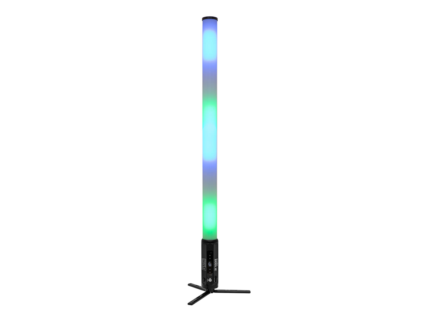 eurolite AKKU IP Pixel Tube 360° PRO CRMX
