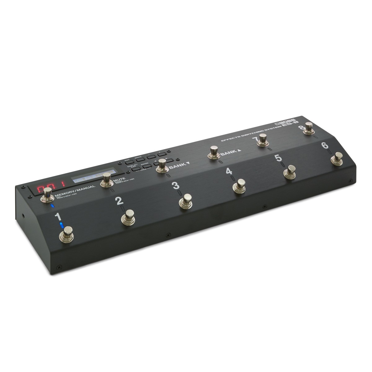Boss ES-8