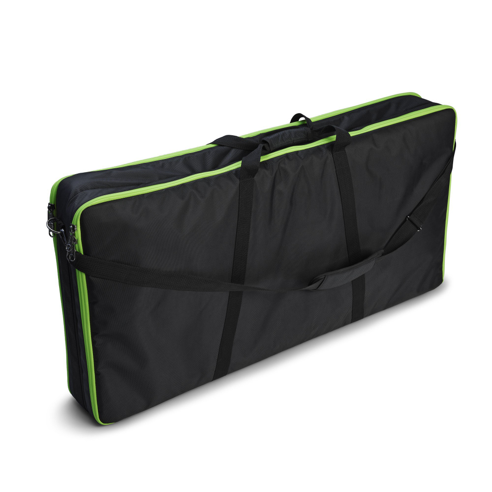 Gravity Bag BGX2RDB Transporttasche für Rapid Desk und doppel X Keyboardständer Gravity Bag BGX2RDB Transporttasche für Rapid Desk und doppel X Keyboardständer