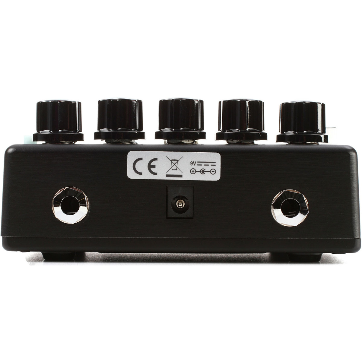 MXR EVH5150 Overdrive