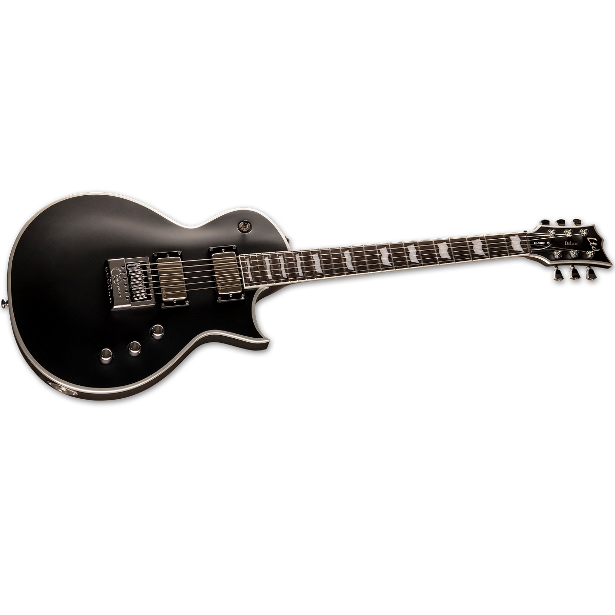 ESP LTD EC-1000 Evertune BB BLKS