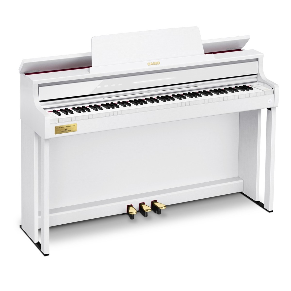 Casio AP-750WE