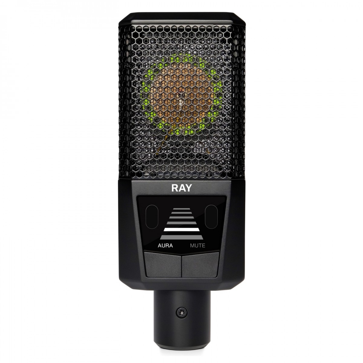 Lewitt RAY Autofocus Microphone