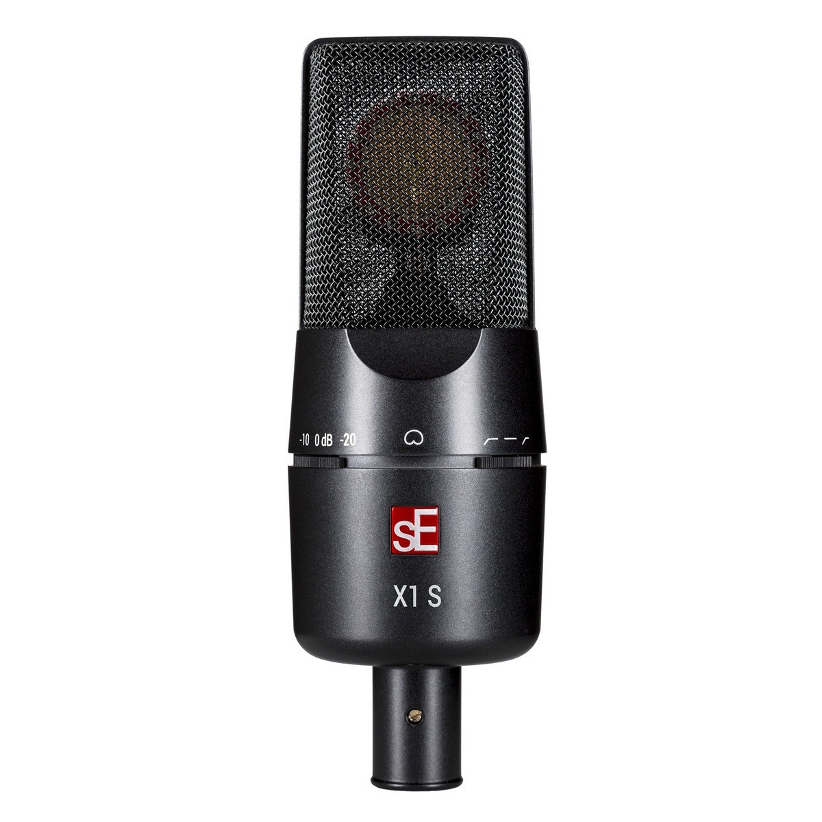 sE Electronics X1S Studio Bundle
