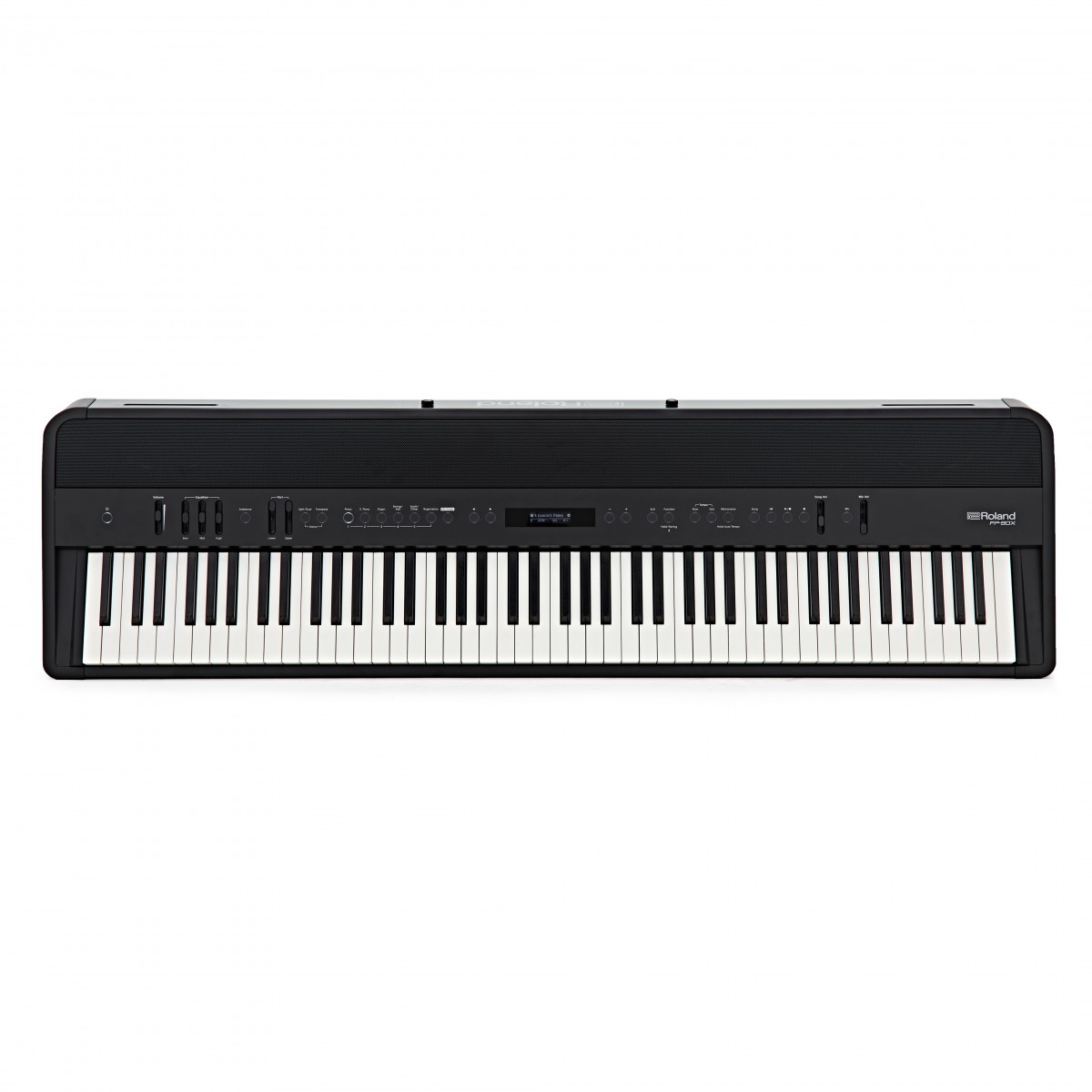 Roland FP-90X BK +++Showroommodell+++