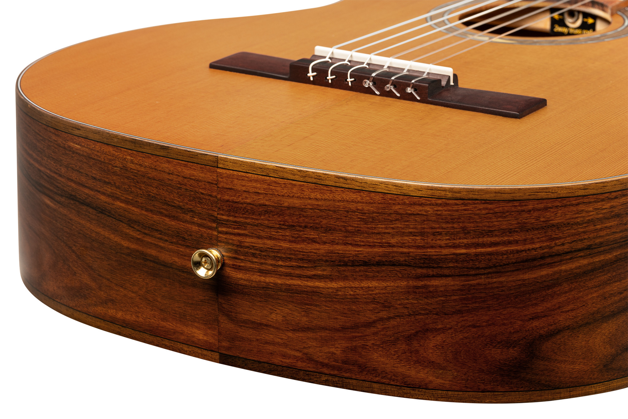 Ortega R24RO Konzertgitarre