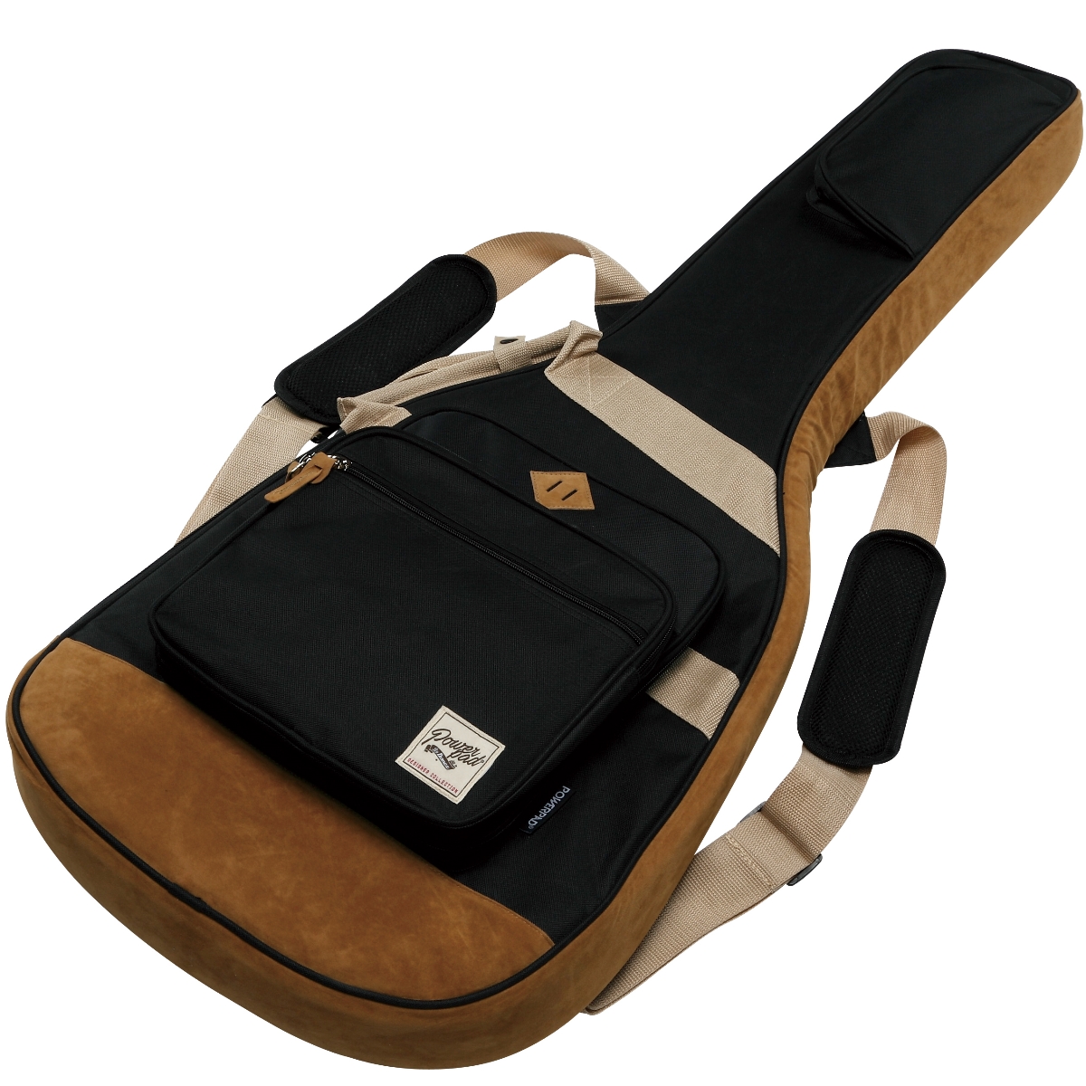 Ibanez IGB541-BK Powerpad GigBag für E-Gitarre