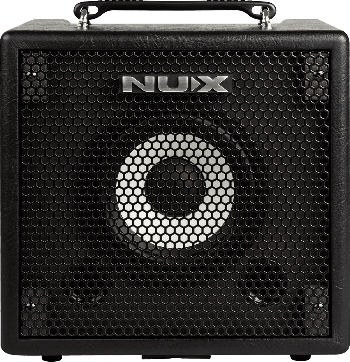 NUX Mighty Bass 50 2