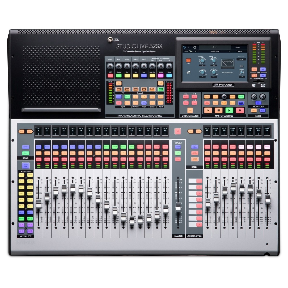 Presonus StudioLive Series III 32SX