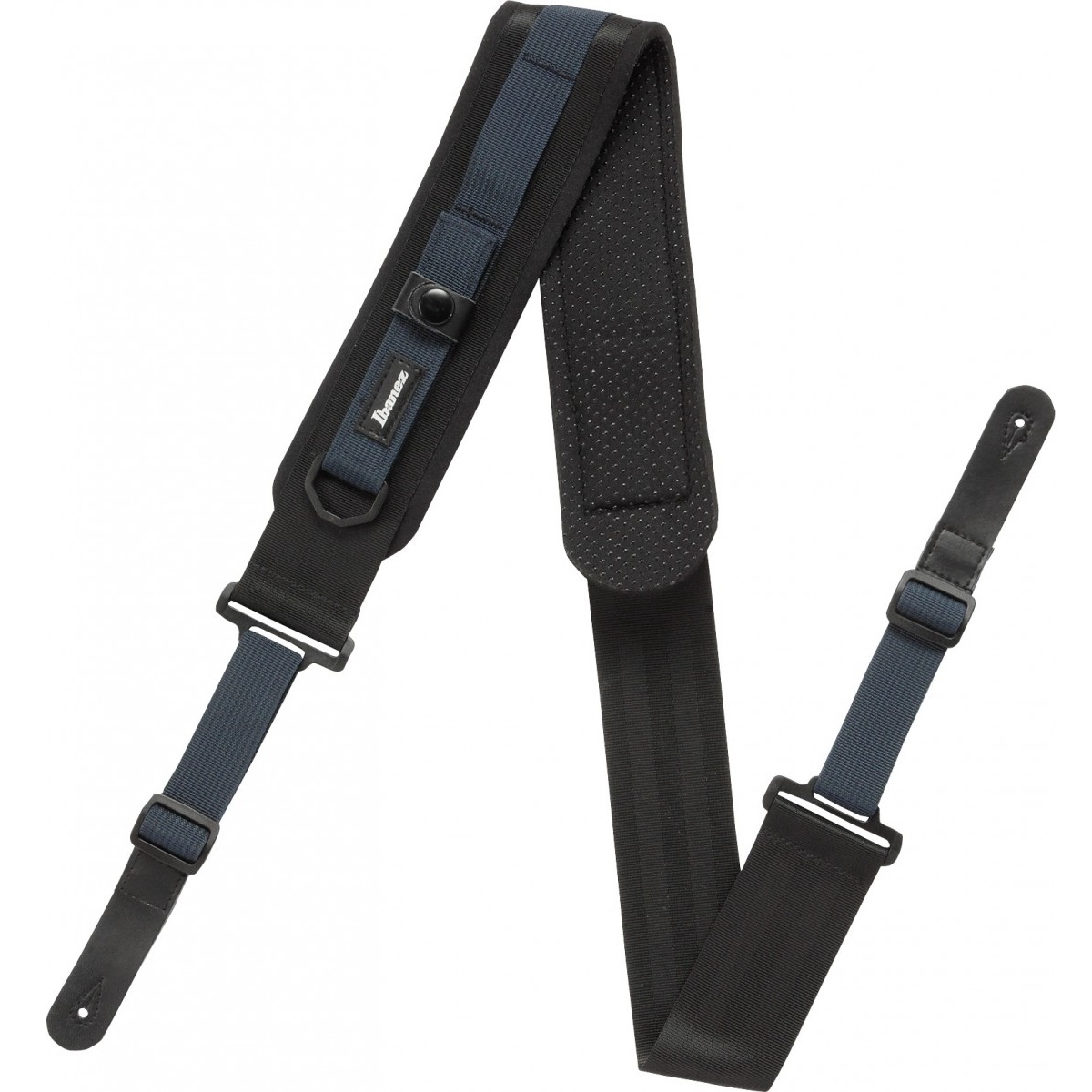 Ibanez GSF650-NB Gitarrengurt Powerpad