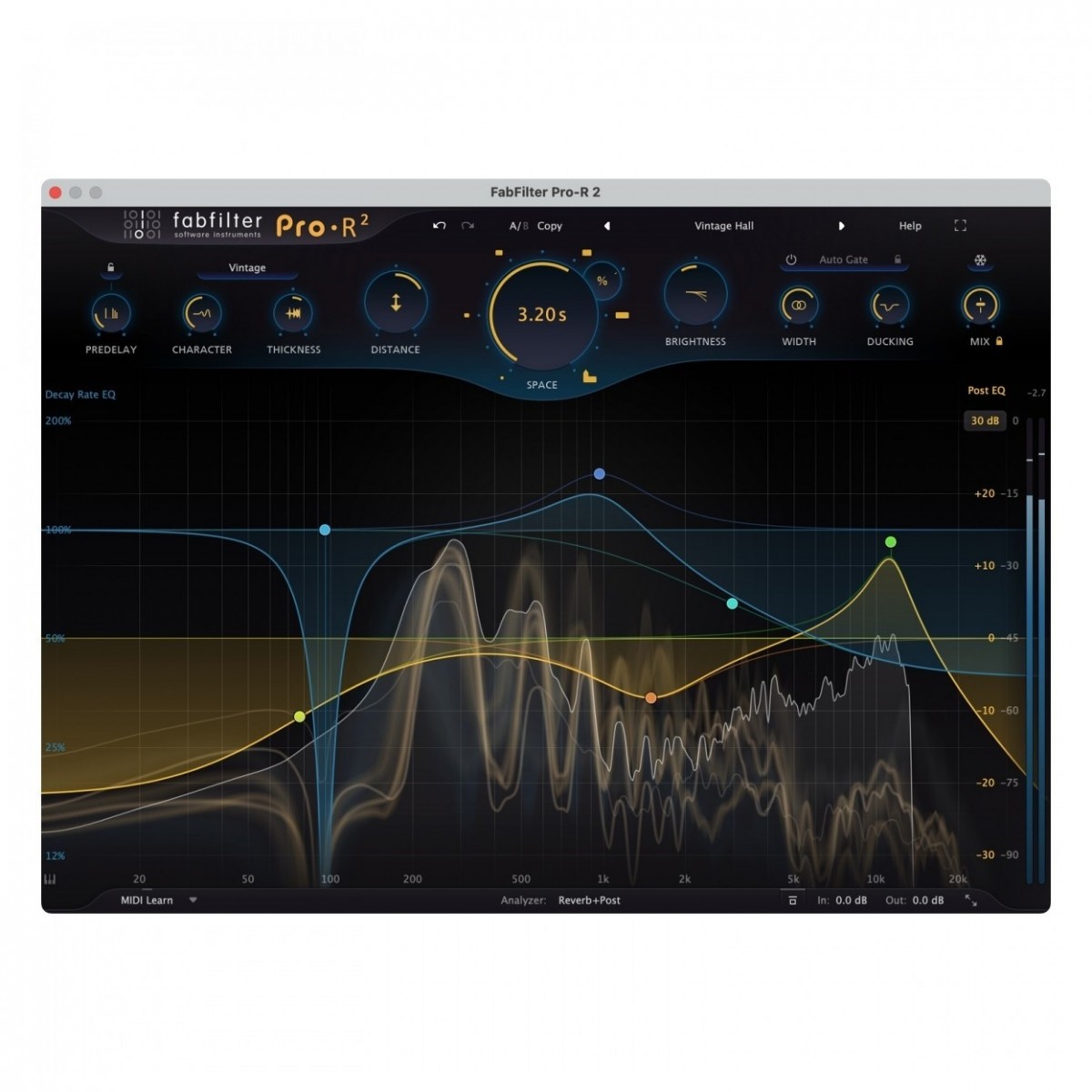 FabFilter Pro Bundle