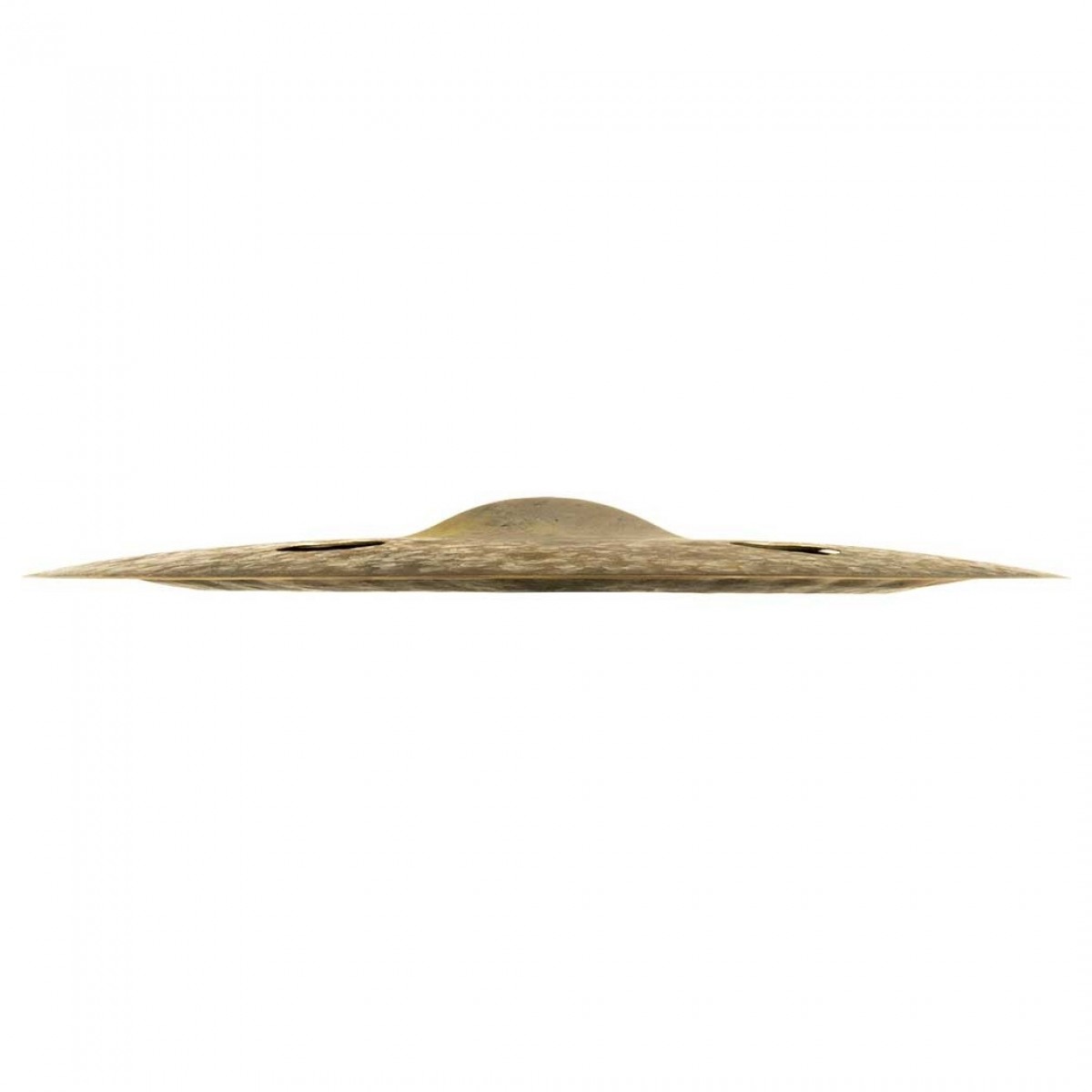 Meinl 18"/16" AC-FAT Cymbal Matt Garstka