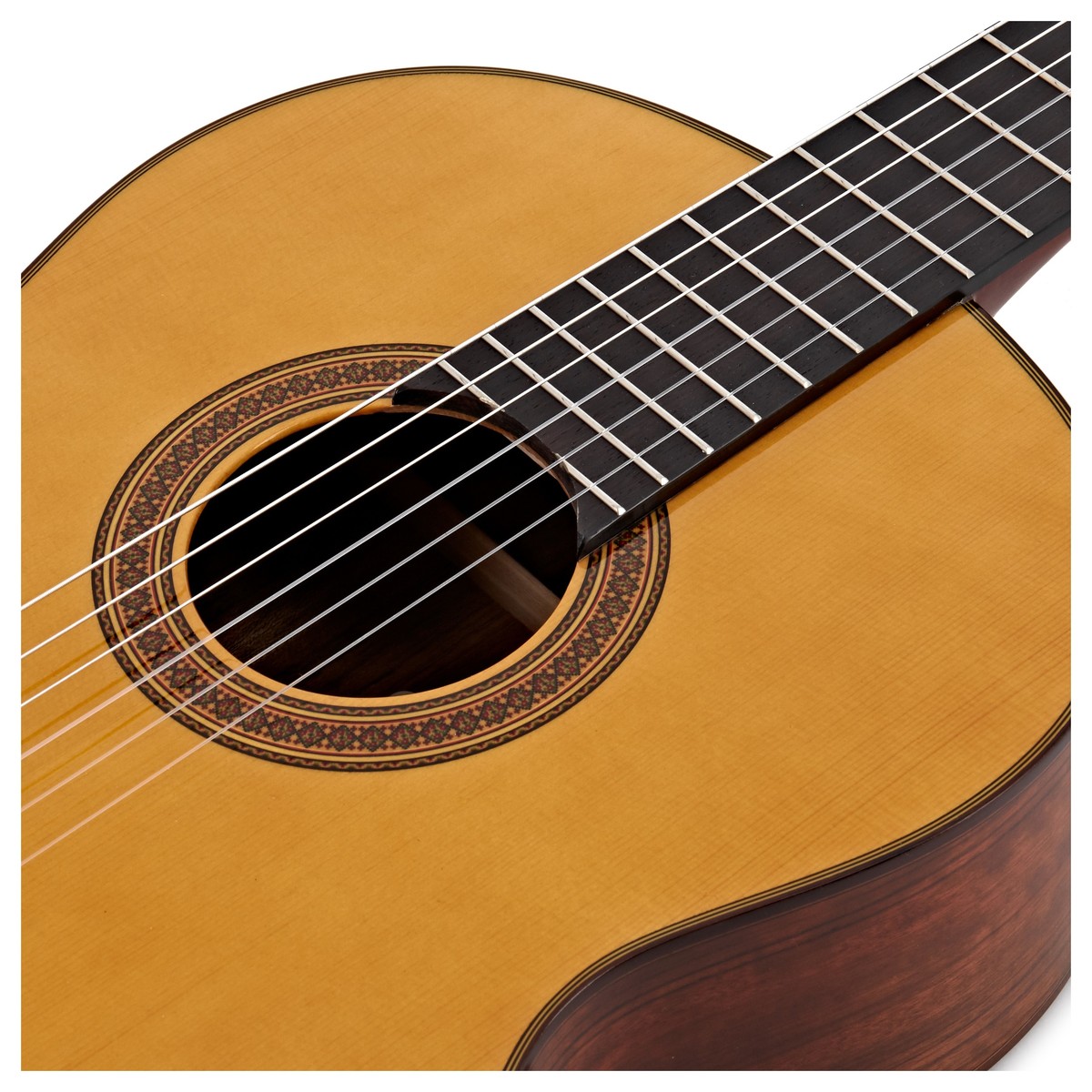 Yamaha CG-TA NT