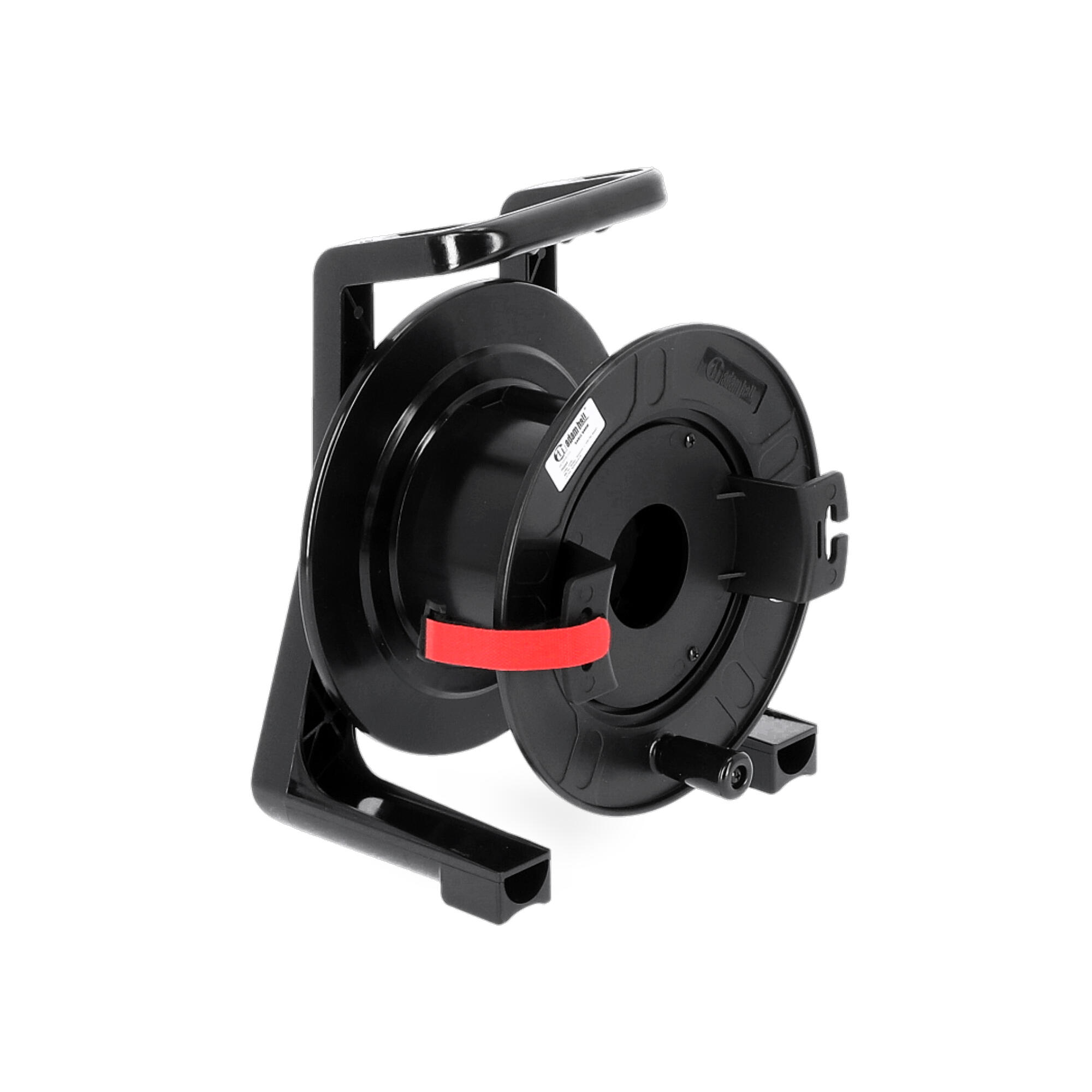Adam Hall Kabeltrommel 70224 Kunststoff