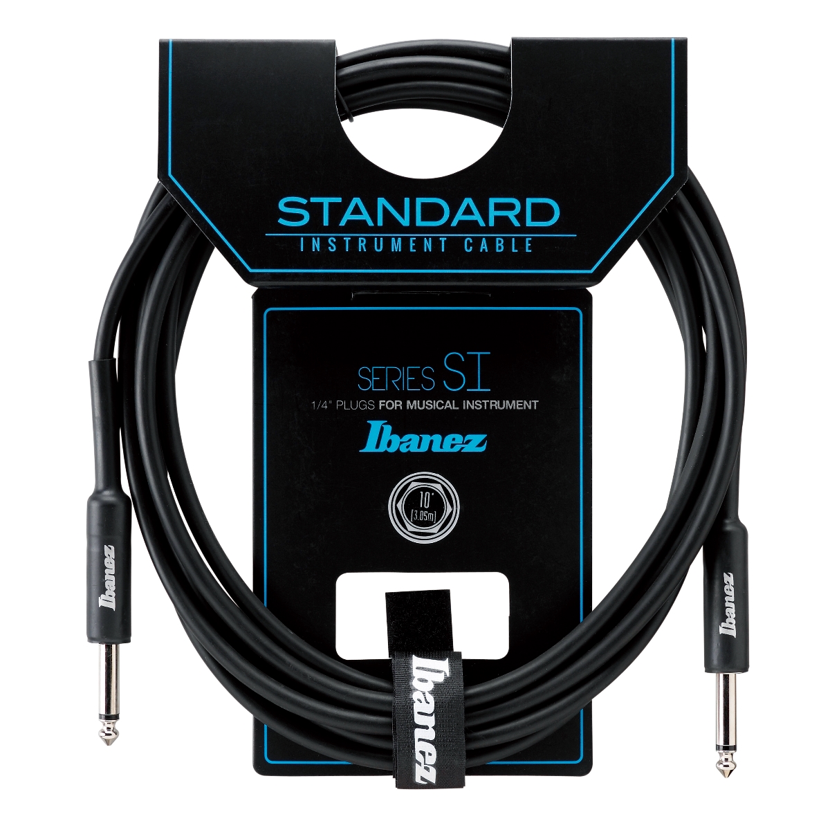Ibanez SI10 Instrumentenkabel