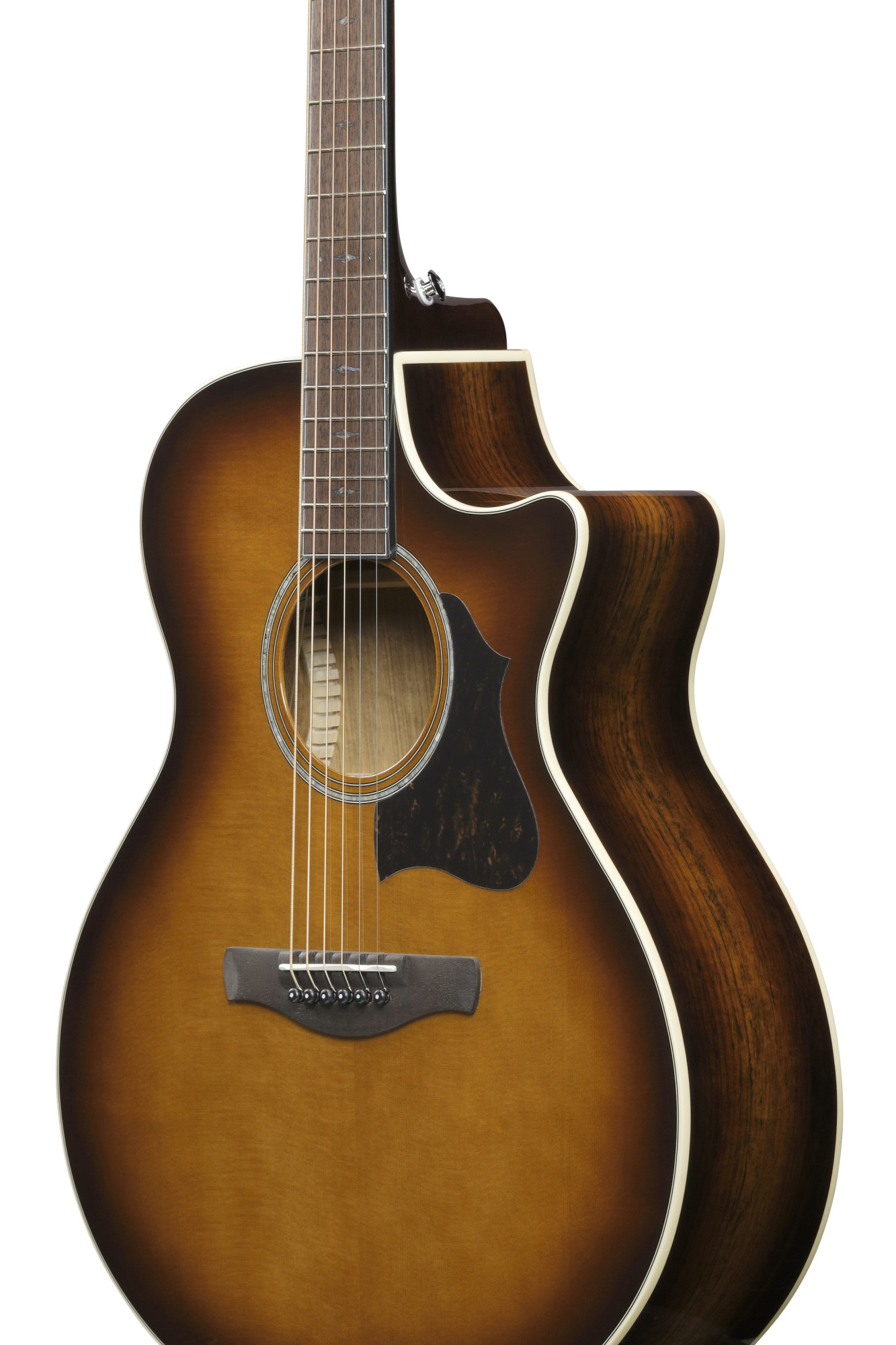 Ibanez AE160-VMS