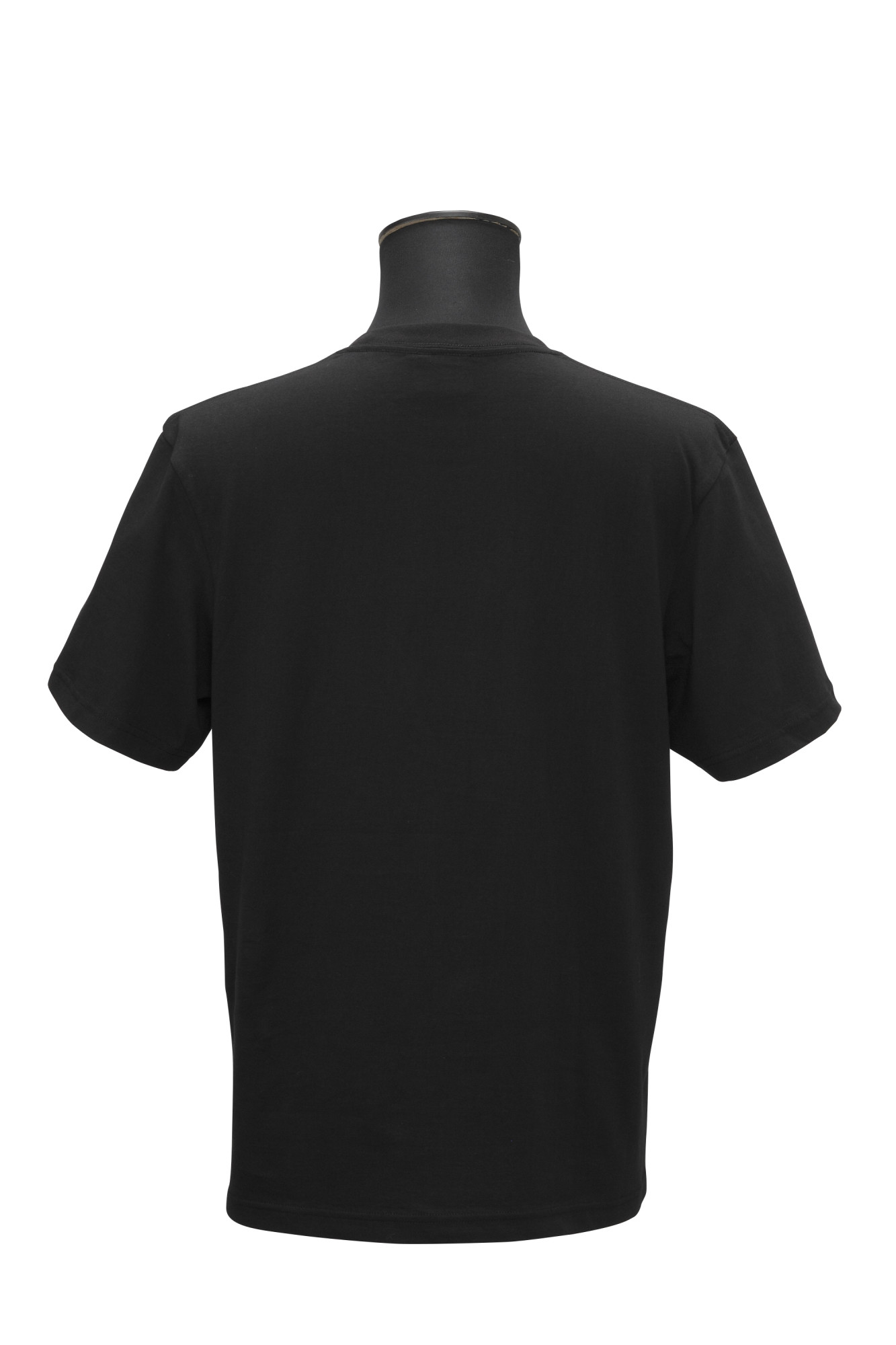 TAMA T-Shirt Black wB 4