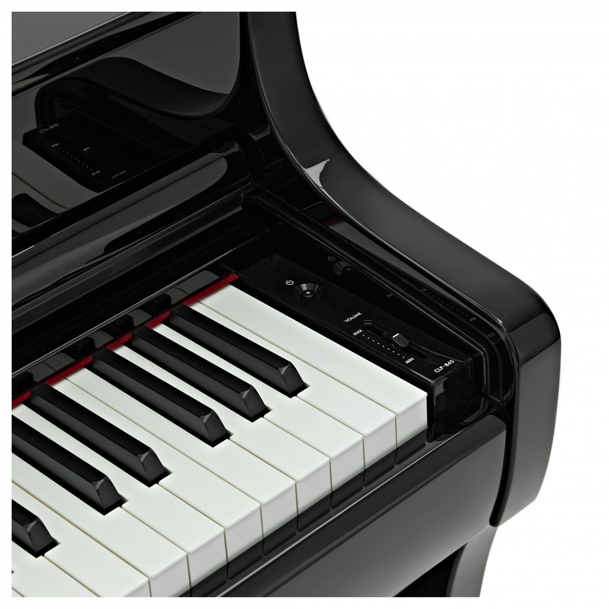 Yamaha CLP-845 PE