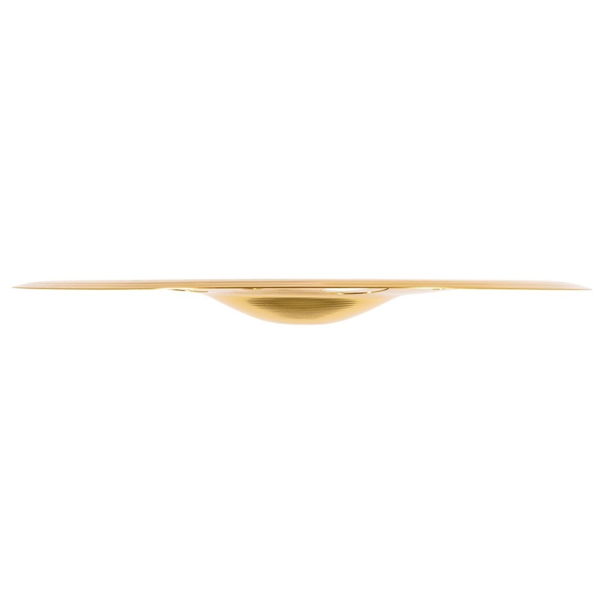 Meinl 16" HCS Trash Crash China