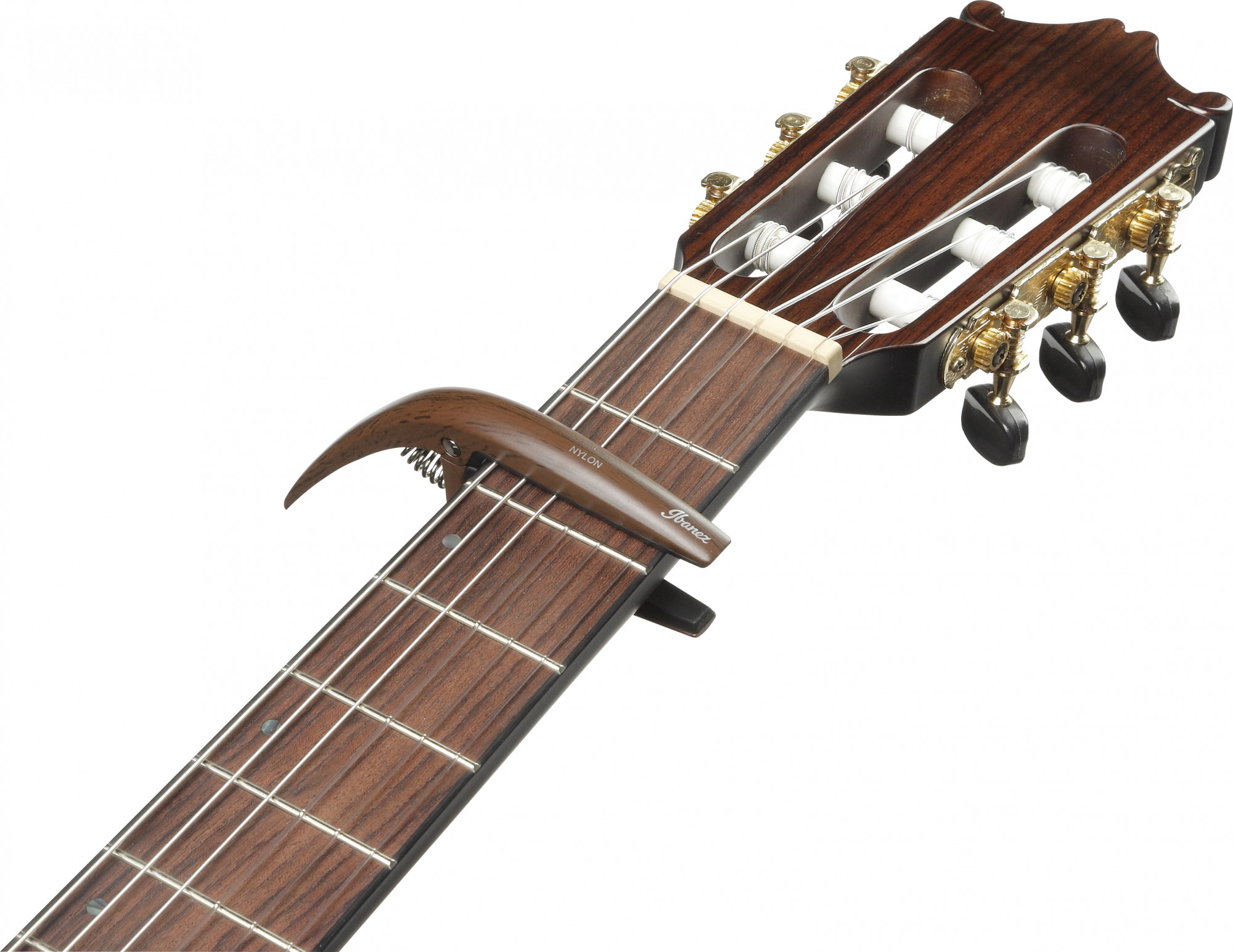 Ibanez ICGC10W Capodaster Universal