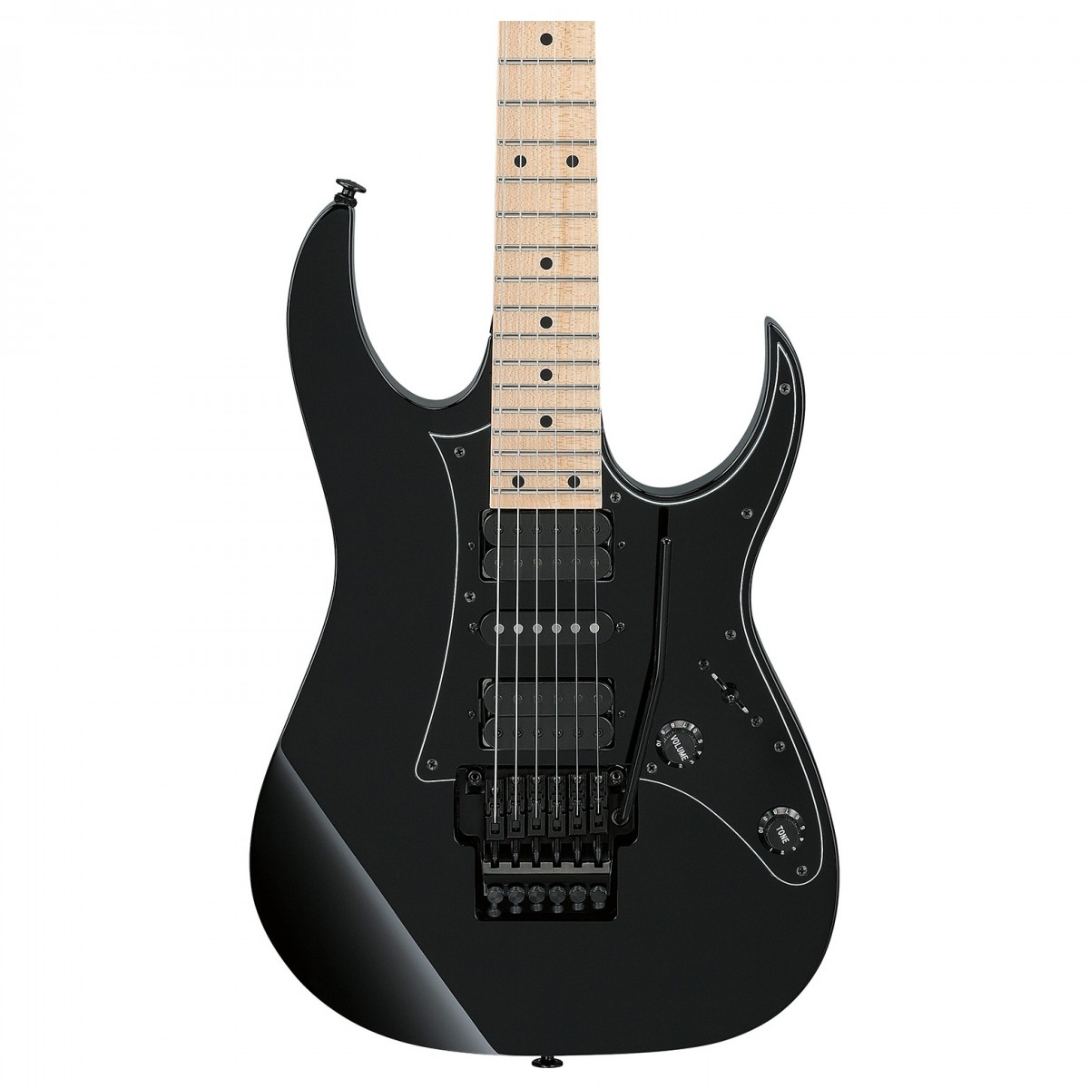 Ibanez RG550-BK