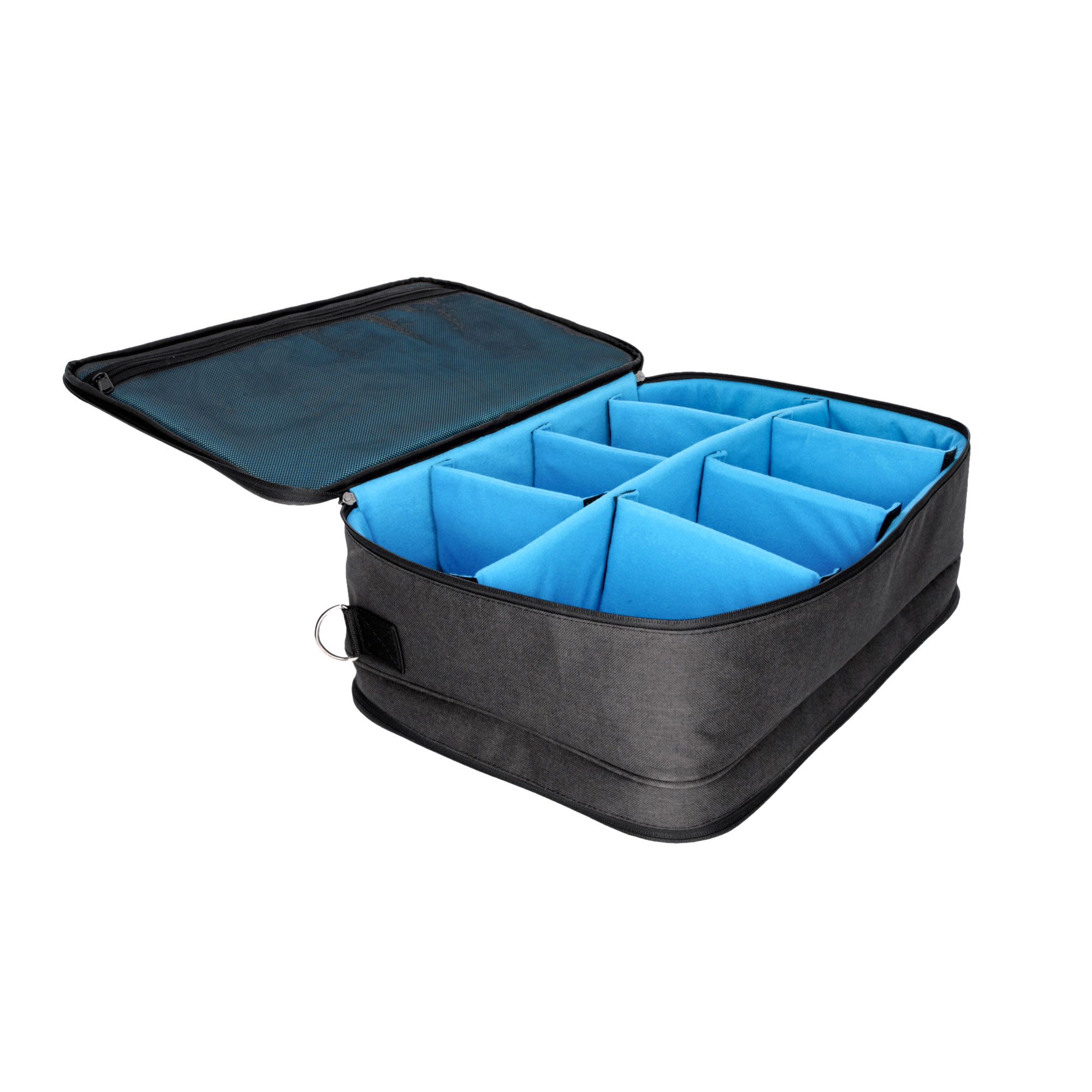 Adam Hall Cables ORGAFLEX Cable Bag XL Universaltasche