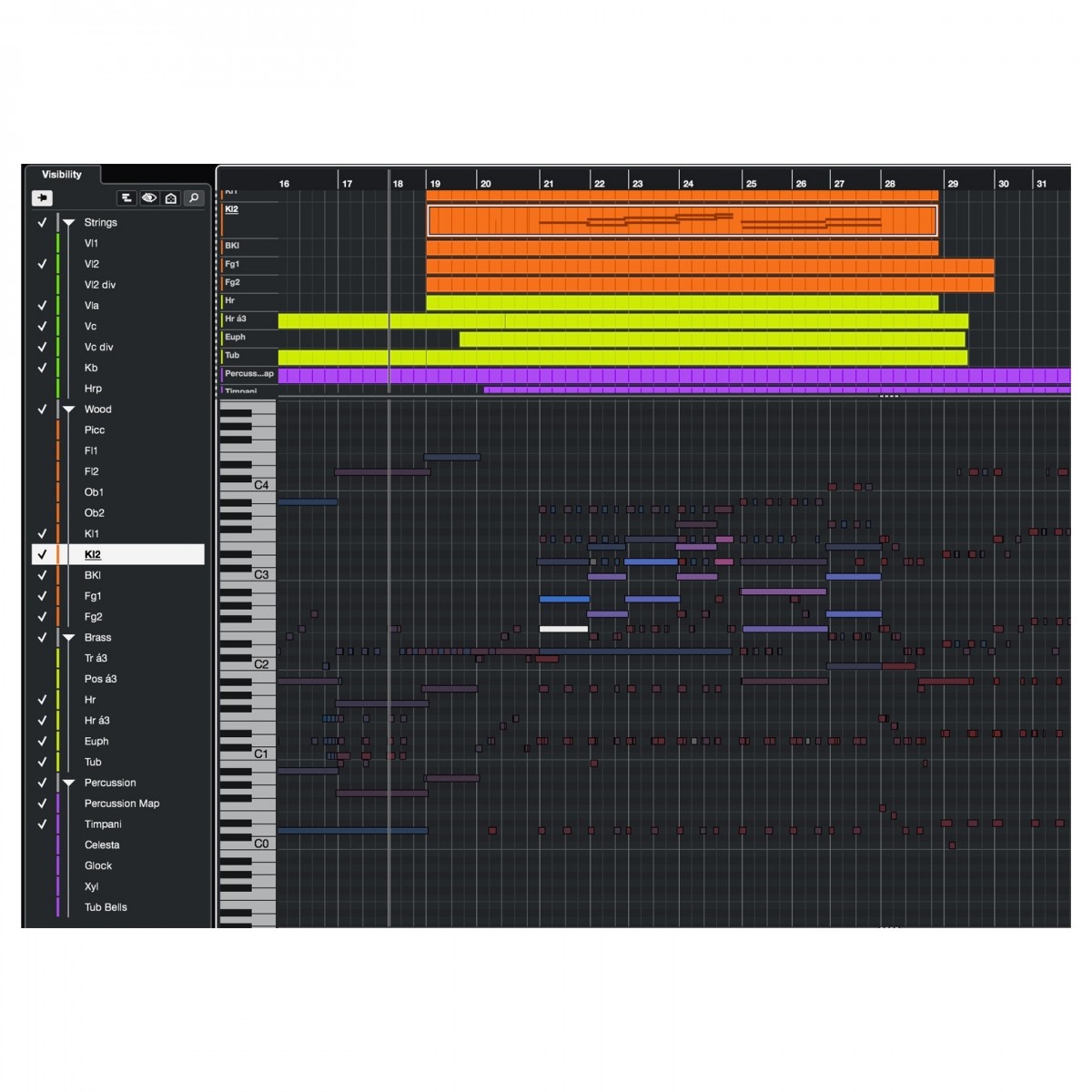 Steinberg_Steinberg Cubase Pro 13.4