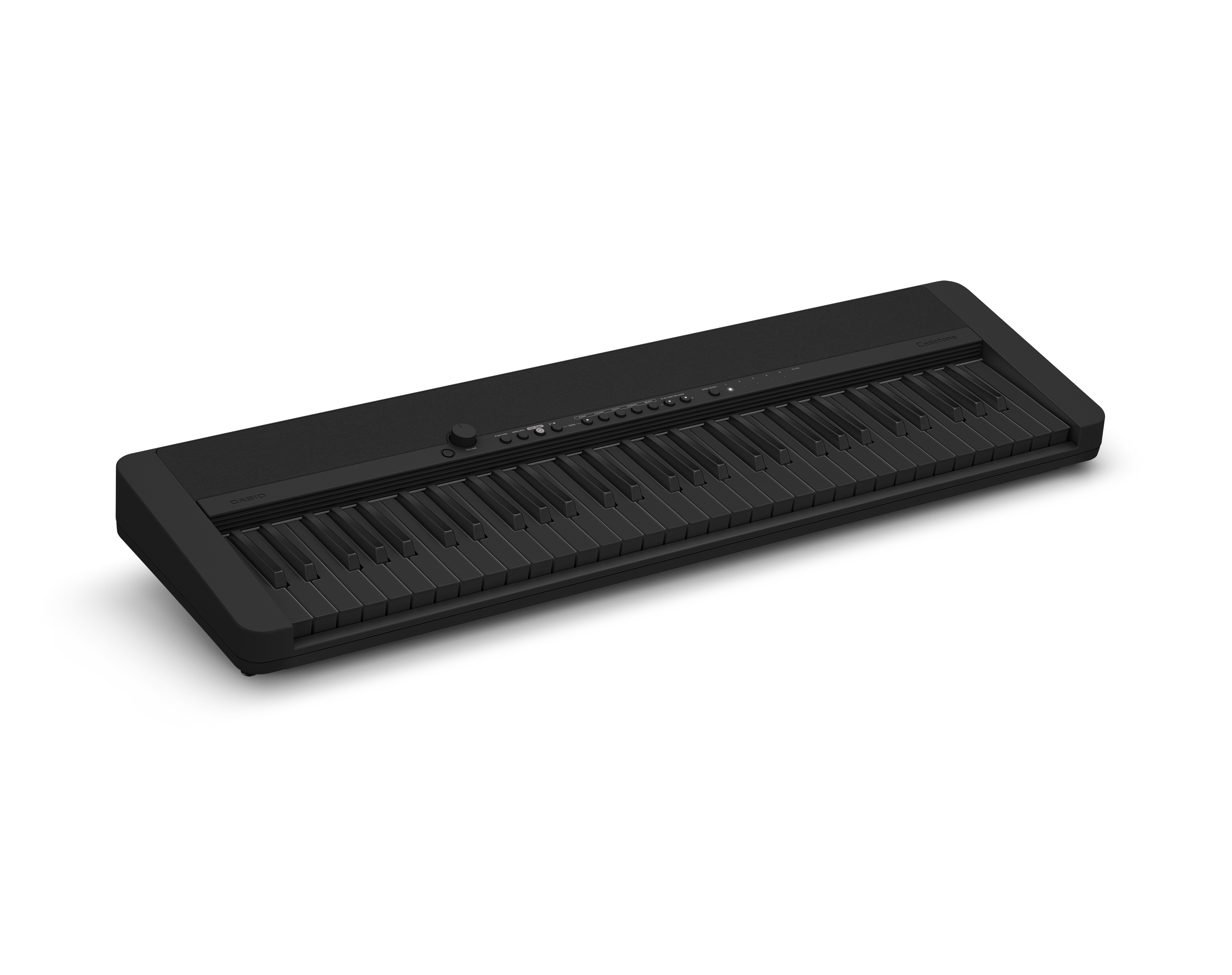 Casio CT-FS1BK