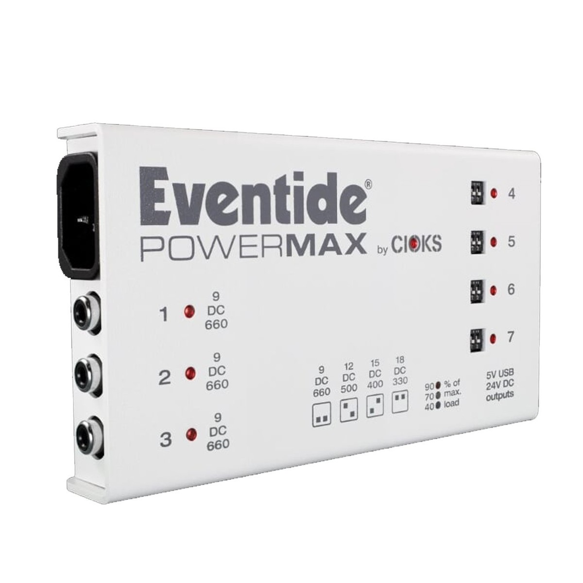 Eventide PowerMAX V2