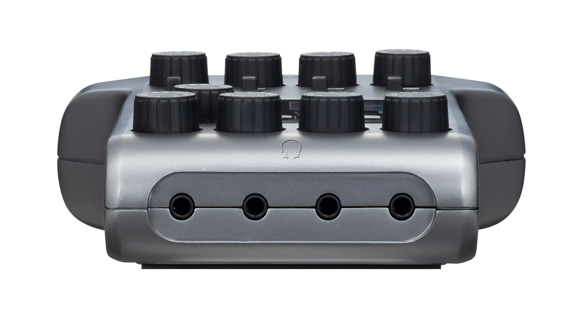 Zoom PodTrak P4