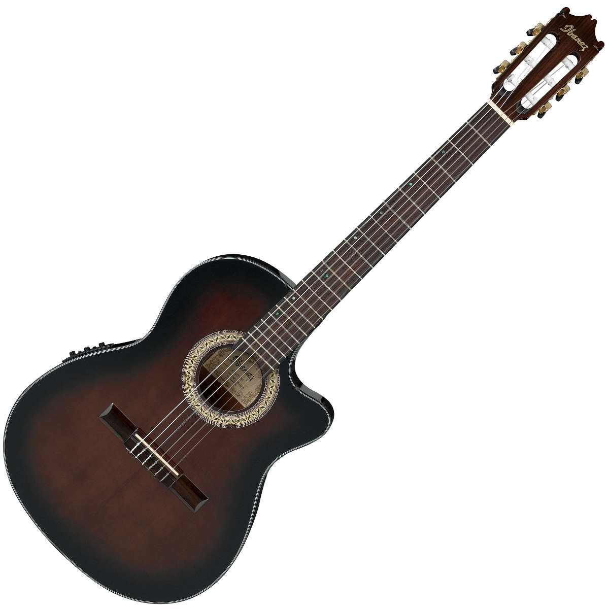 Ibanez GA35TCE-DVS