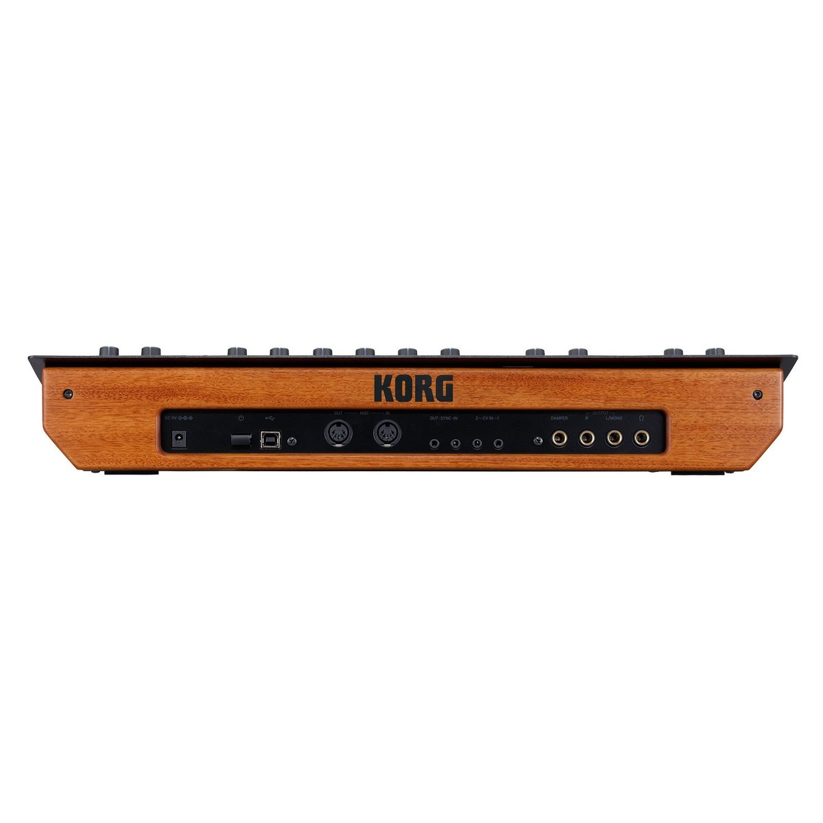 Korg Minilogue XD Module