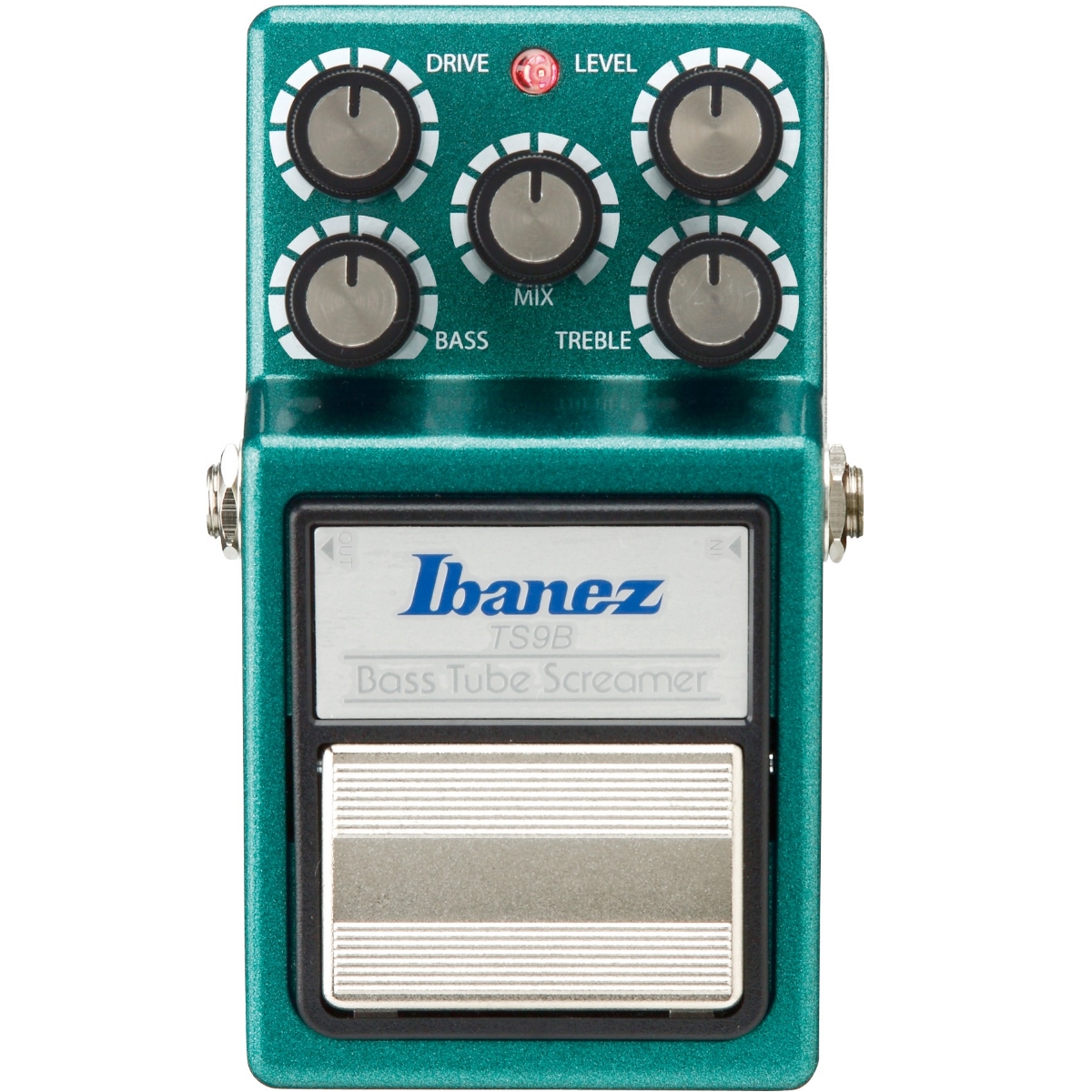 Ibanez TS-9B Tubescreamer Bass