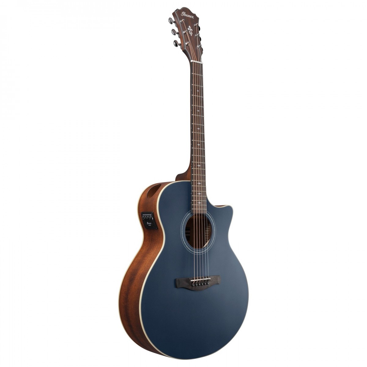 Ibanez AE100-DBF