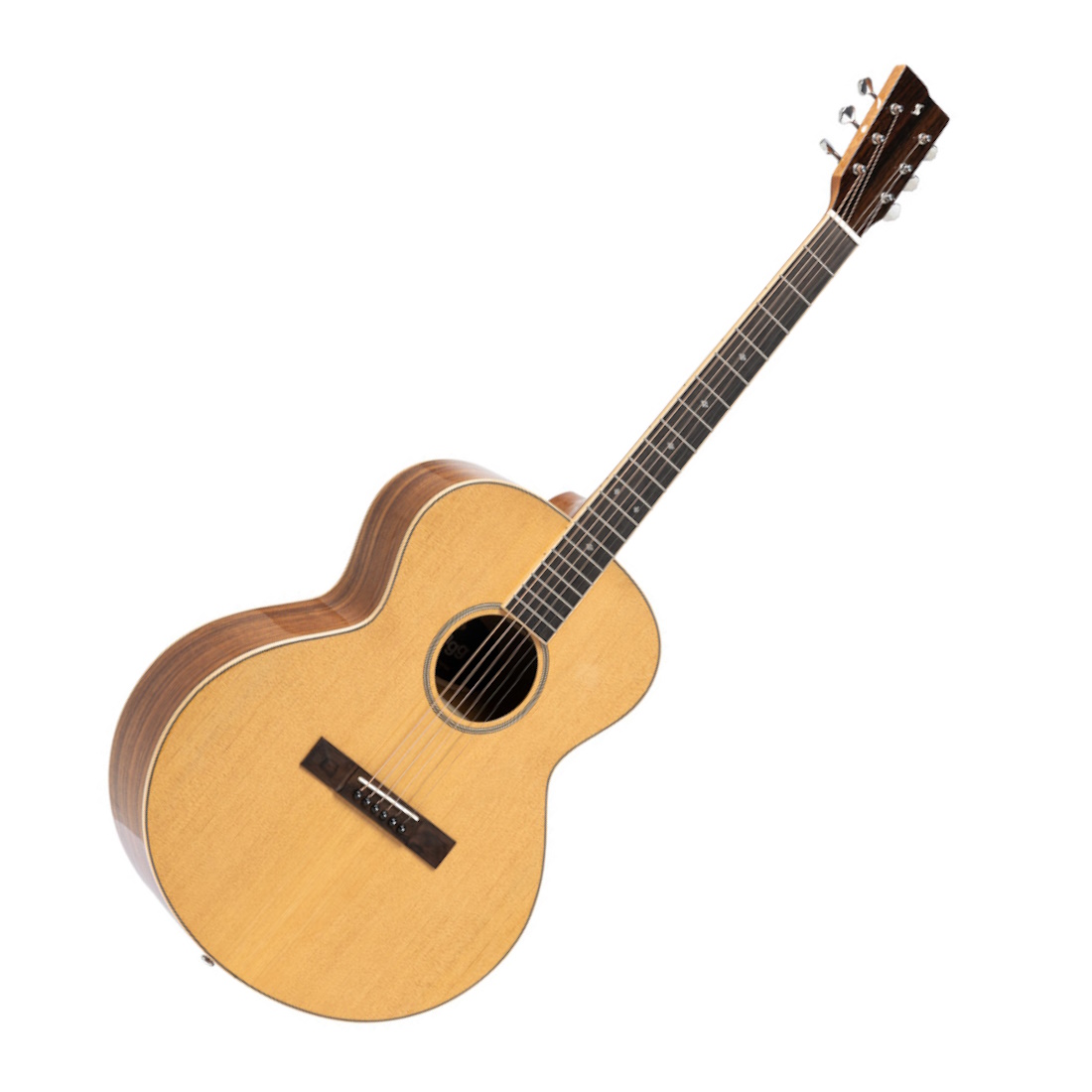 Stagg SA45 O-AC Westerngitarre