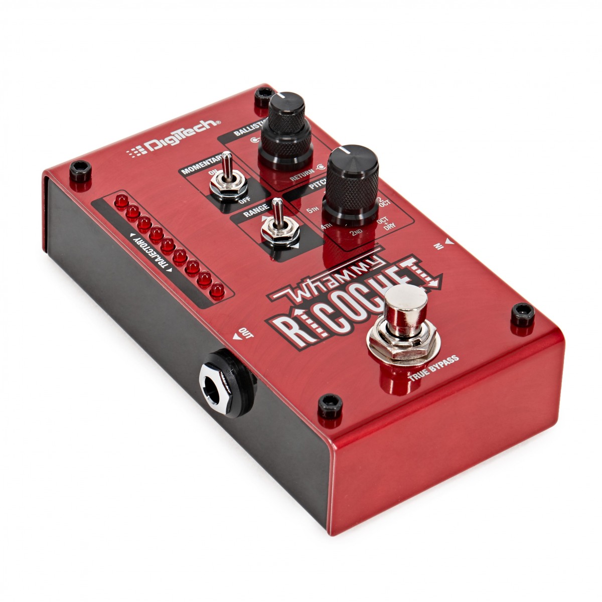 Digitech Ricochet