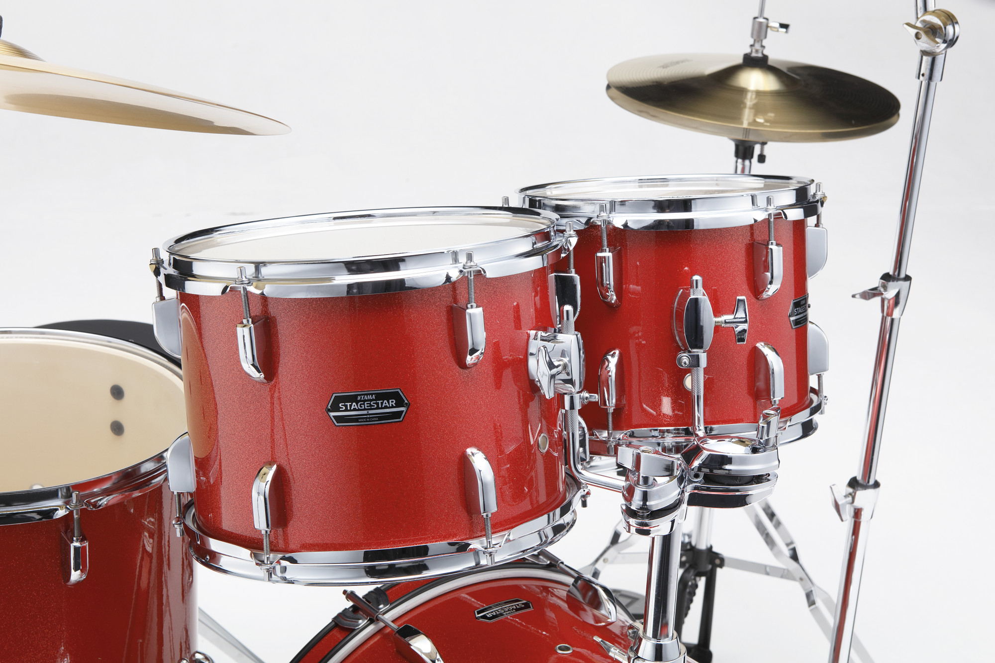 TAMA Stagestar ST50H5-CDS