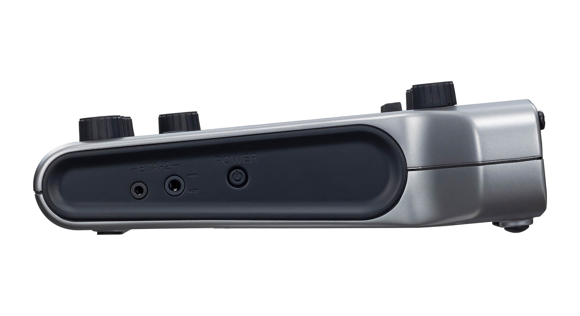 Zoom PodTrak P4