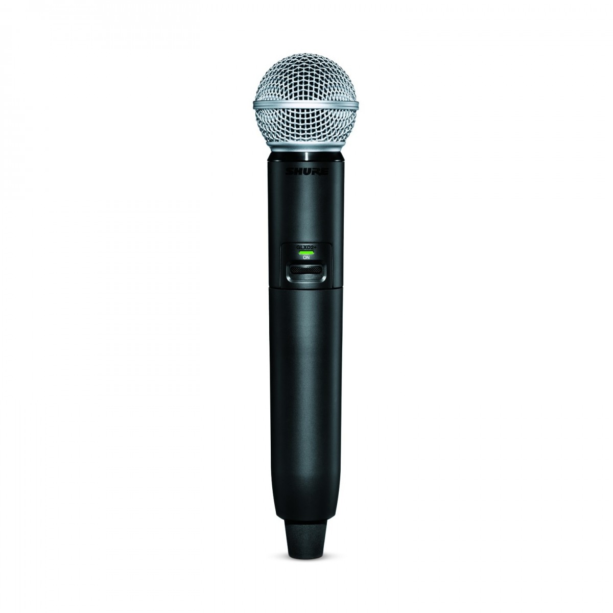 SHURE GLXD24R+E/SM58-Z4